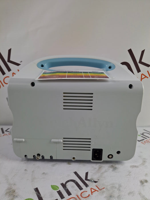 Welch Allyn Connex 6800 68MXTX - Masimo SpO2, SureTemp Vital Signs Monitor