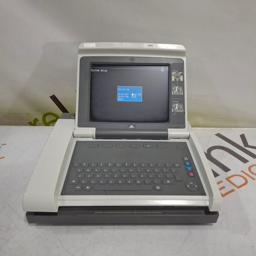 GE Healthcare GE Healthcare MAC 5500 ECG without CAM Module Cardiology reLink Medical