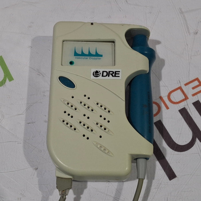 Edan Sonotrax Vascular Pocket Doppler