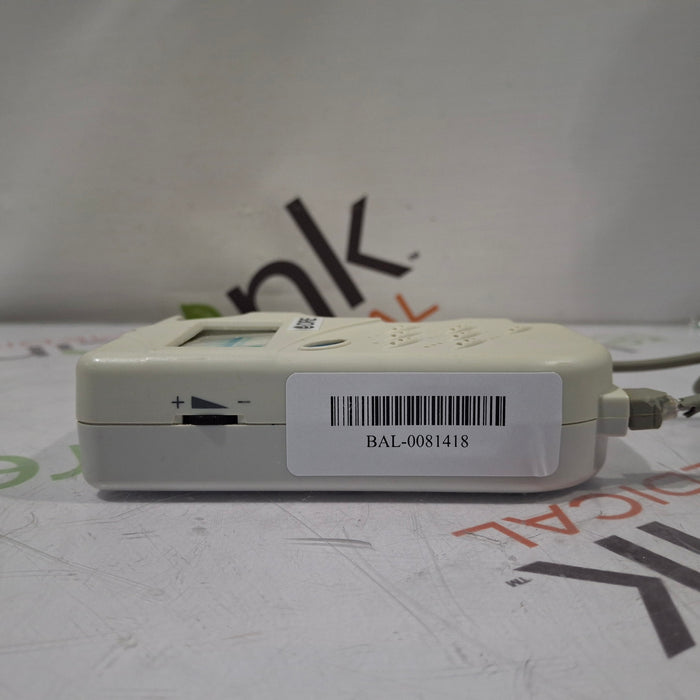 Edan Sonotrax Vascular Pocket Doppler