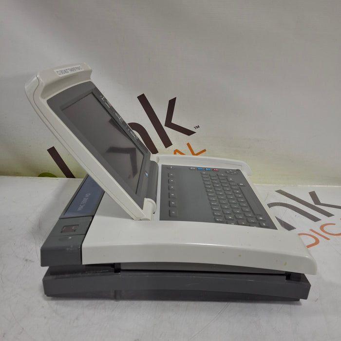 GE Healthcare MAC 5500 HD ECG without CAM Module