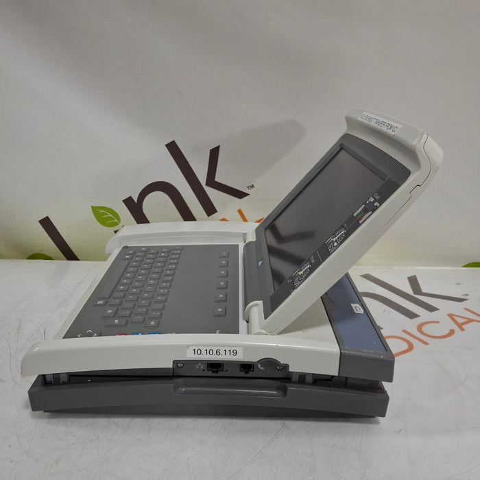 GE Healthcare MAC 5500 HD ECG without CAM Module