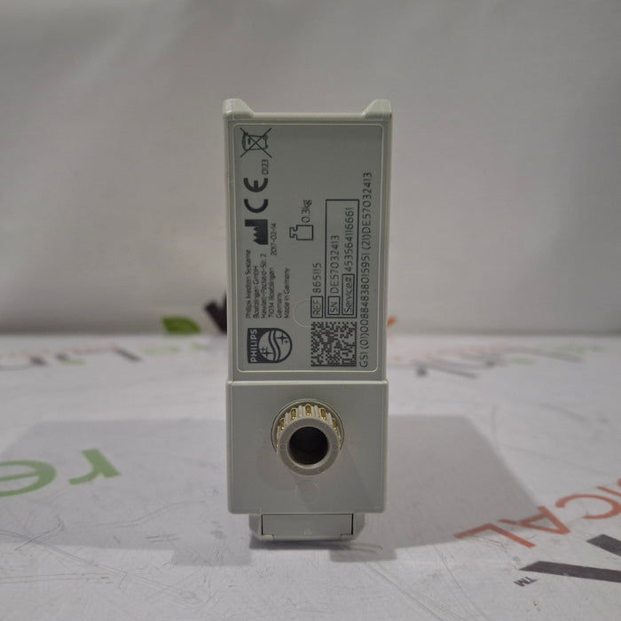 Philips Intellibridge EC10 Single Parameter Module