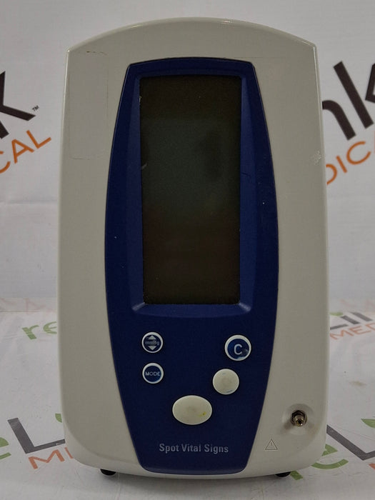 Welch Allyn Spot 420 - NIBP Vital Signs Monitor