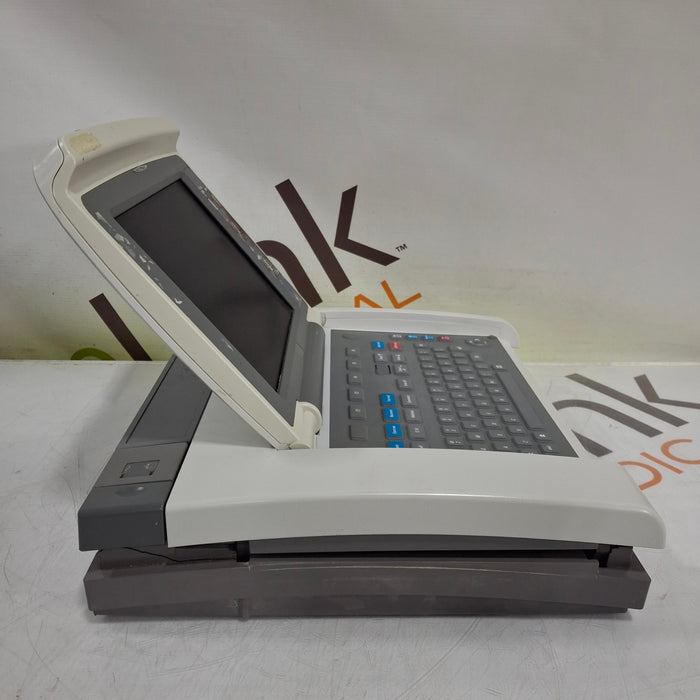 GE Healthcare MAC 5500 ECG without CAM Module