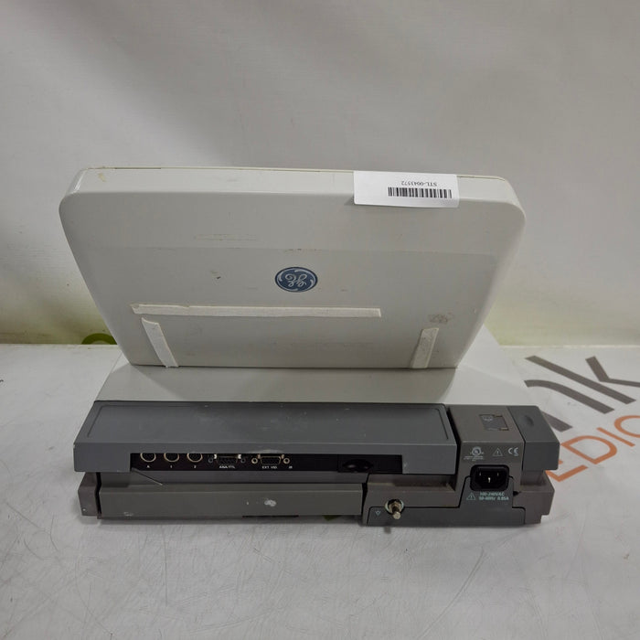 GE Healthcare MAC 5500 ECG without CAM Module