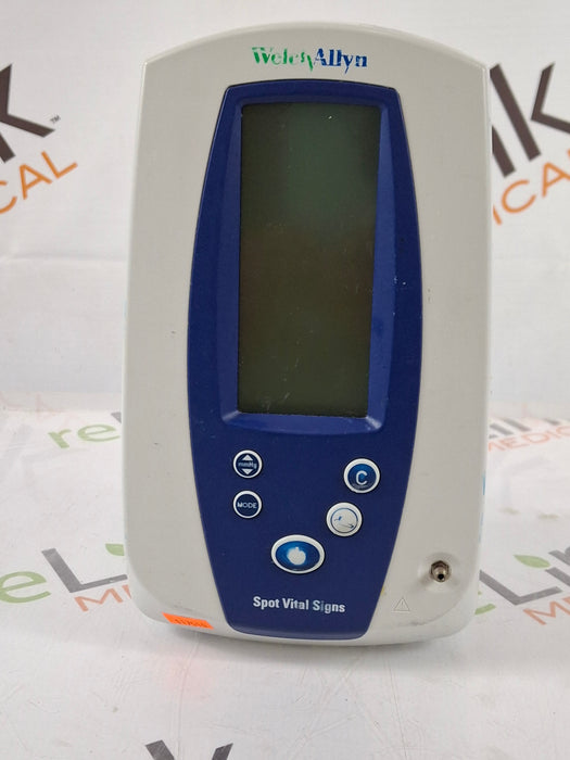 Welch Allyn Spot 420 - NIBP Vital Signs Monitor