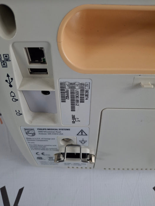 Philips Suresigns VS3 Vital Signs Monitor