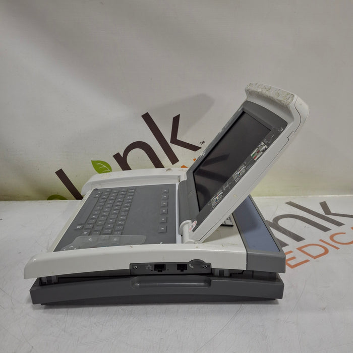 GE Healthcare MAC 5500 HD ECG without CAM Module