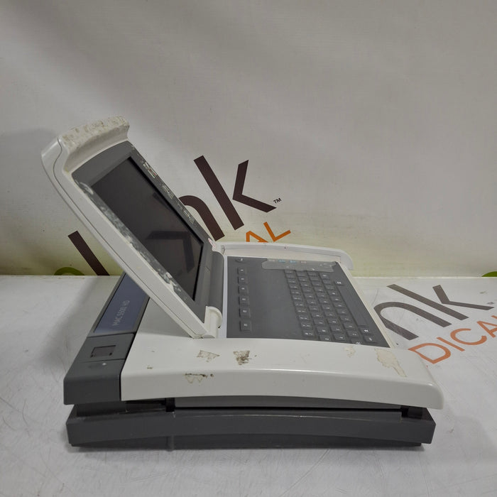 GE Healthcare MAC 5500 HD ECG without CAM Module
