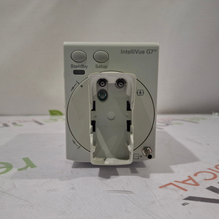 Philips IntelliVue G7M Anesthesia Gas Module
