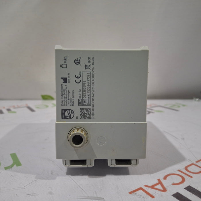 Philips IntelliVue G7M Anesthesia Gas Module