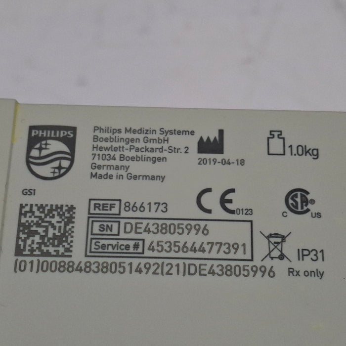 Philips IntelliVue G7M Anesthesia Gas Module