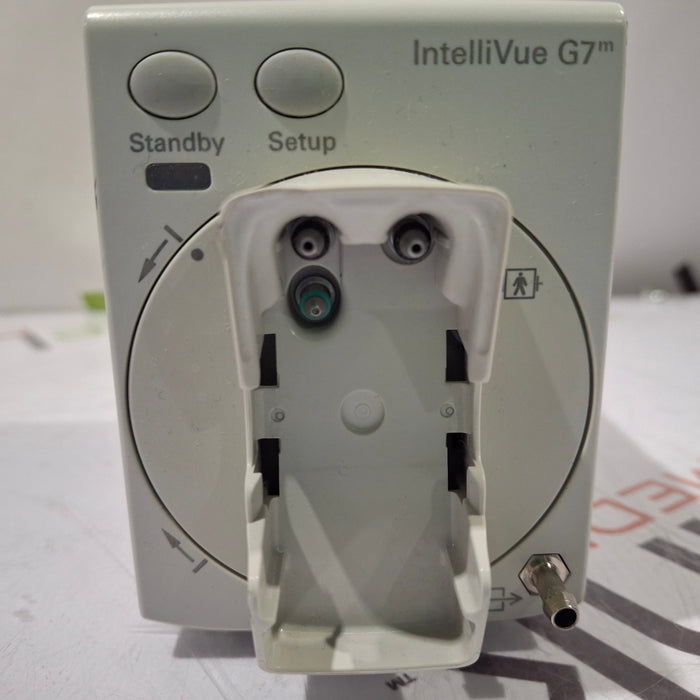 Philips IntelliVue G7M Anesthesia Gas Module