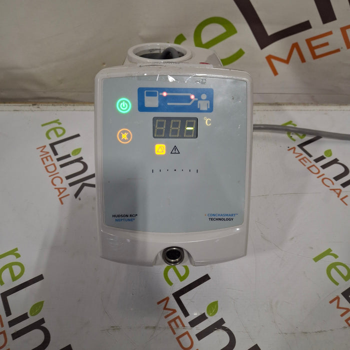 Teleflex Medical Hudson RCI Neptune Heated Humidifier