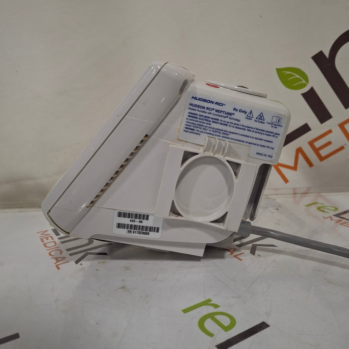 Teleflex Medical Hudson RCI Neptune Heated Humidifier