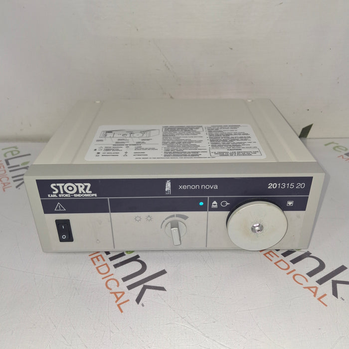 Karl Storz 201315 20 Xenon Nova Light Source
