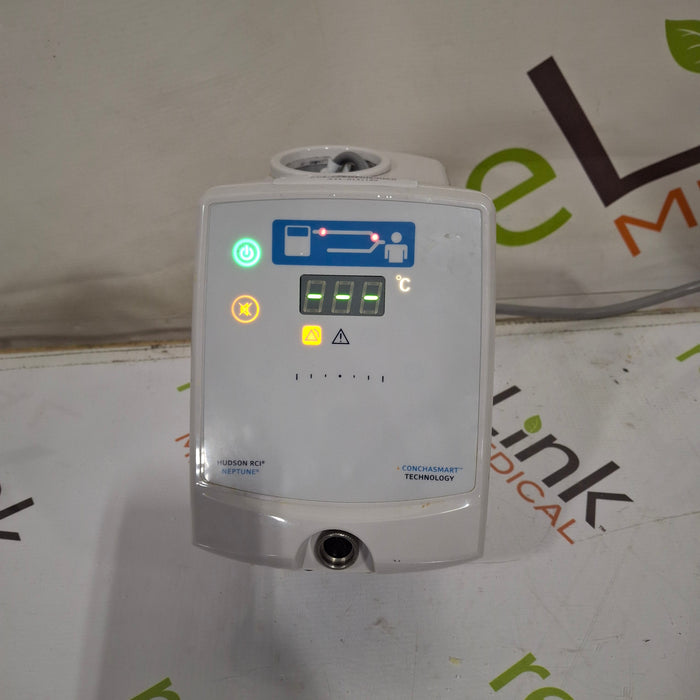 Teleflex Medical Hudson RCI Neptune Heated Humidifier