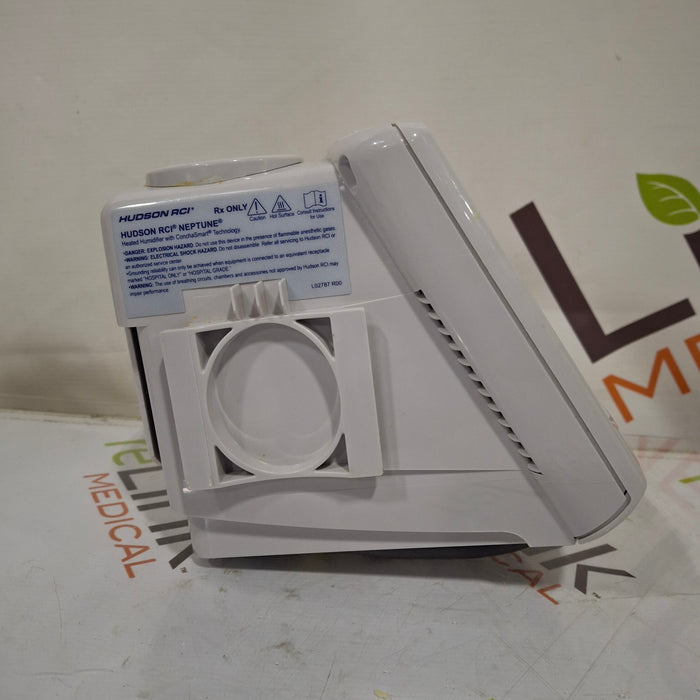 Teleflex Medical Hudson RCI Neptune Heated Humidifier