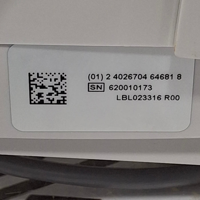 Teleflex Medical Hudson RCI Neptune Heated Humidifier