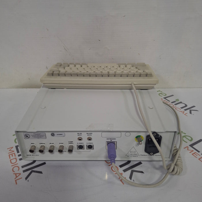 Karl Storz Telecam NTSC 202121 20 Video Endoscopy System