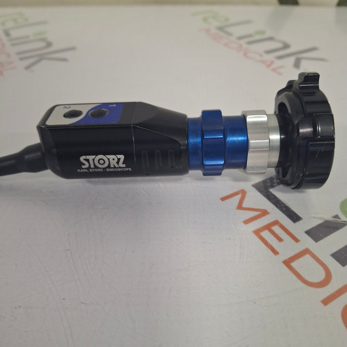 Karl Storz Telecam NTSC 202121 20 Video Endoscopy System