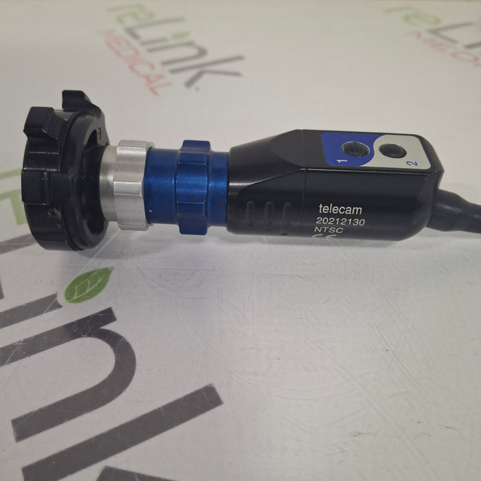 Karl Storz Telecam NTSC 202121 20 Video Endoscopy System