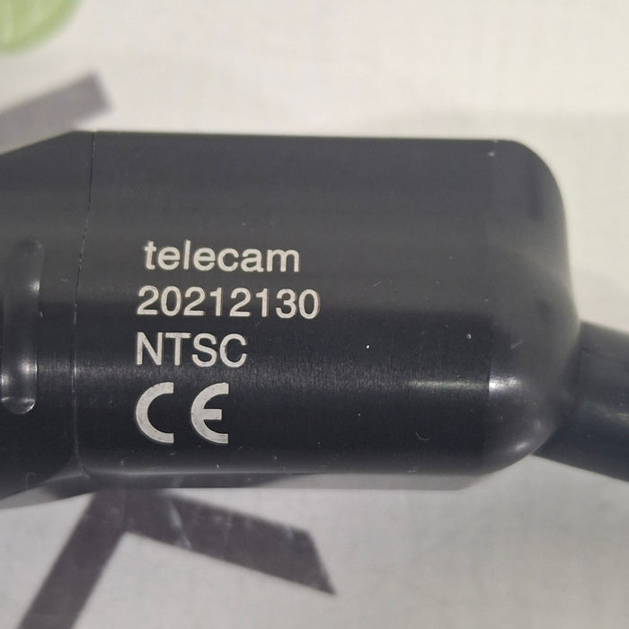 Karl Storz Telecam NTSC 202121 20 Video Endoscopy System