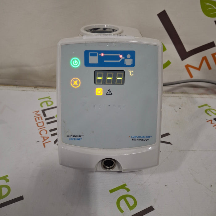 Teleflex Medical Hudson RCI Neptune Heated Humidifier