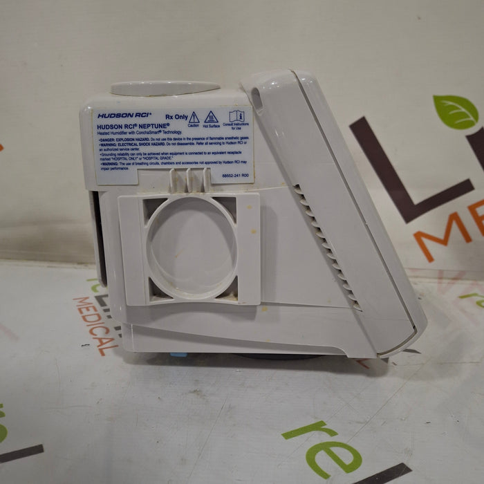 Teleflex Medical Hudson RCI Neptune Heated Humidifier