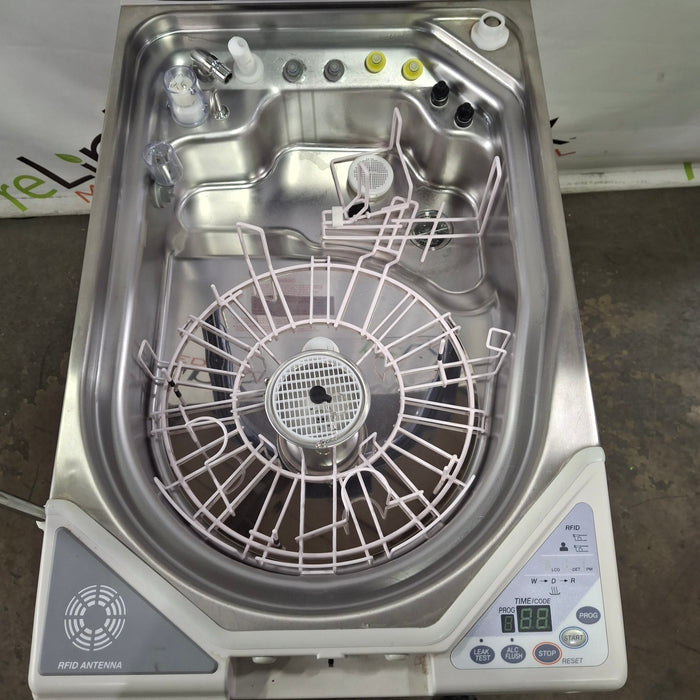 Olympus OER-Pro Automated Endoscope Reprocessor