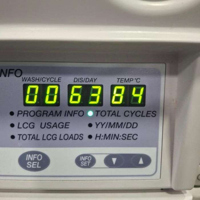 Olympus OER-Pro Automated Endoscope Reprocessor