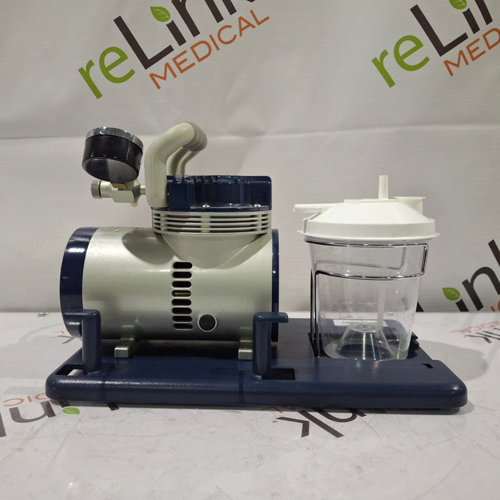 Medline HCS 7000 Aspirator Suction Pump
