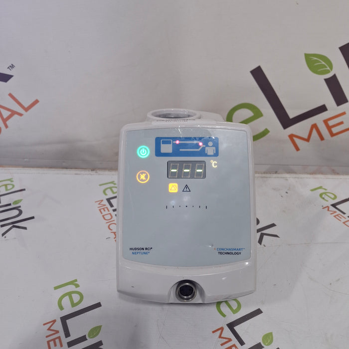Teleflex Medical Hudson RCI Neptune Heated Humidifier