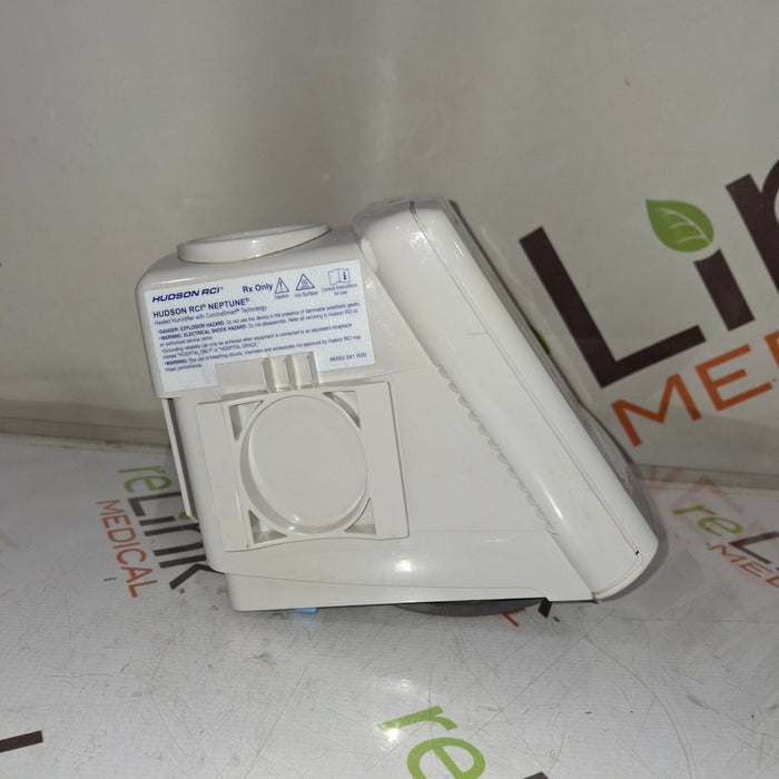 Teleflex Medical Hudson RCI Neptune Heated Humidifier