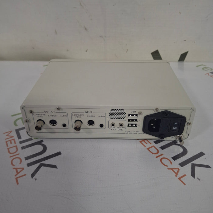 MediCapture MediCap USB200 Video Capture Device