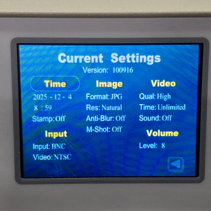 MediCapture MediCap USB200 Video Capture Device