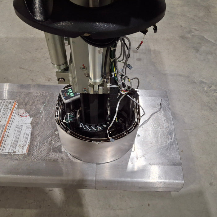 Steris 4085 Surgical Table