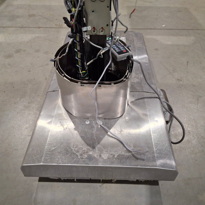 Steris 4085 Surgical Table