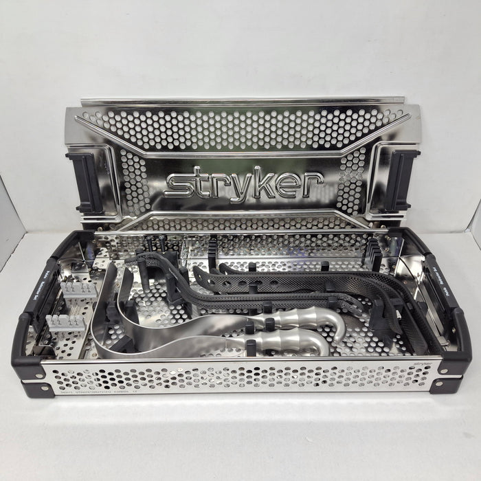 Stryker Pelvis Retractor Set