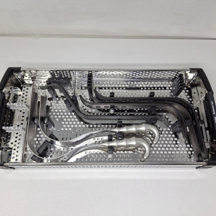 Stryker Pelvis Retractor Set