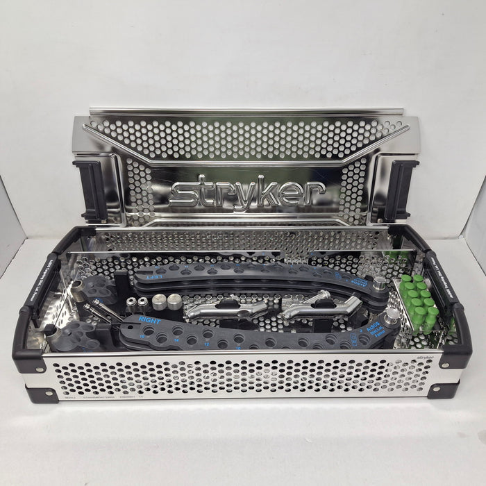 Stryker AxSOS Targeting Dist. Lat. Femur Set