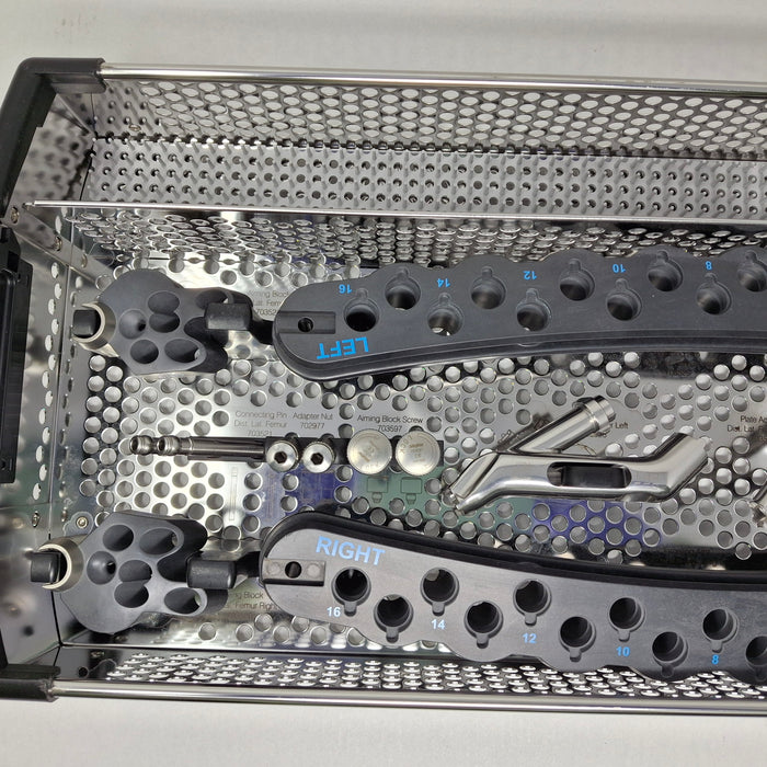 Stryker AxSOS Targeting Dist. Lat. Femur Set