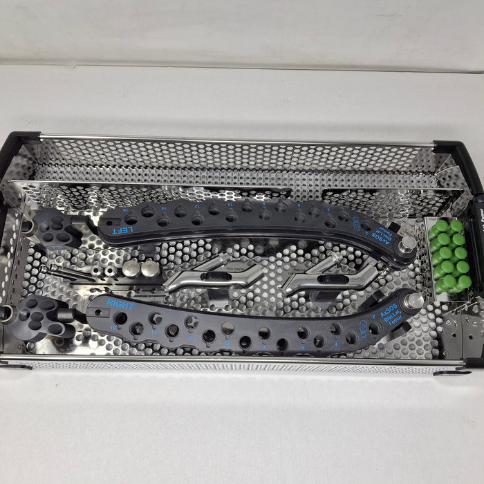 Stryker AxSOS Targeting Dist. Lat. Femur Set