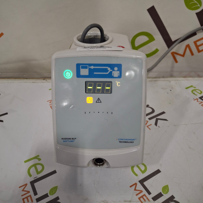 Teleflex Medical Hudson RCI Neptune Heated Humidifier