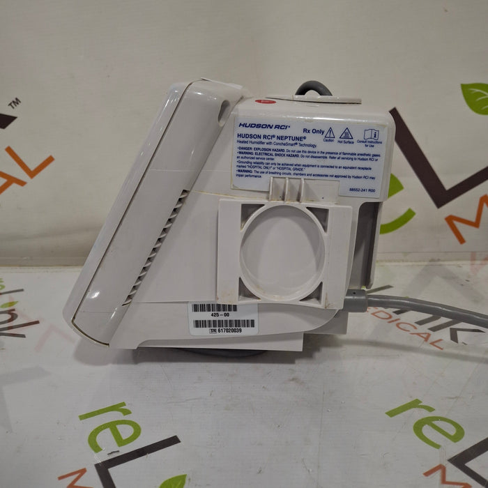 Teleflex Medical Hudson RCI Neptune Heated Humidifier