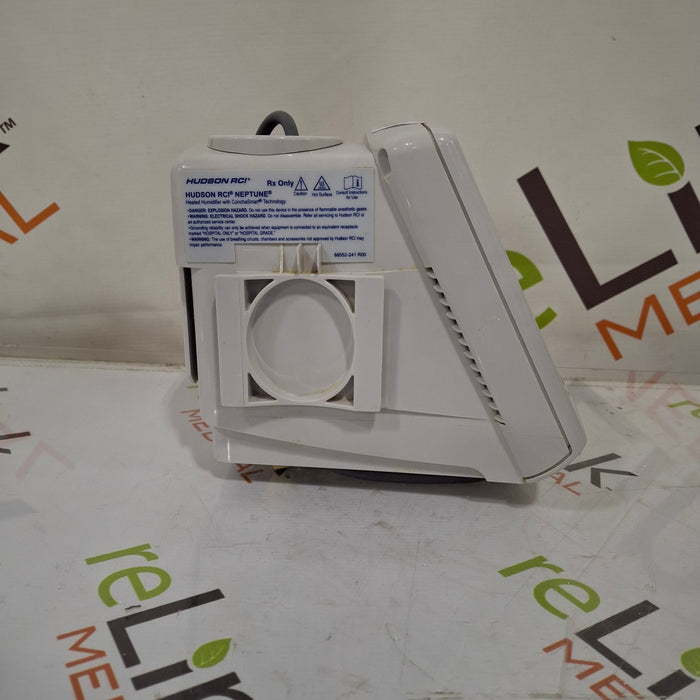 Teleflex Medical Hudson RCI Neptune Heated Humidifier