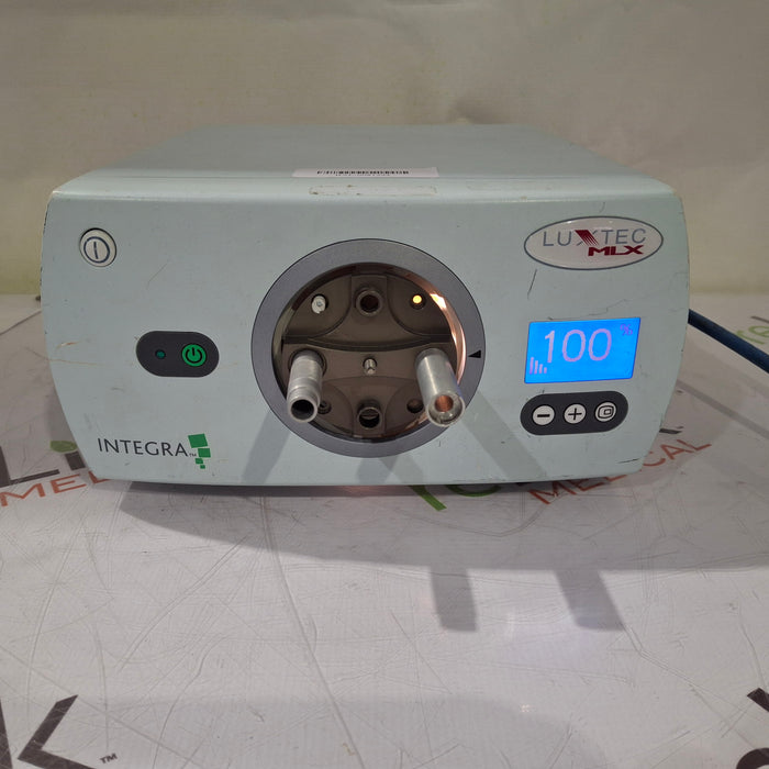 Luxtec Integra MLX Light Source