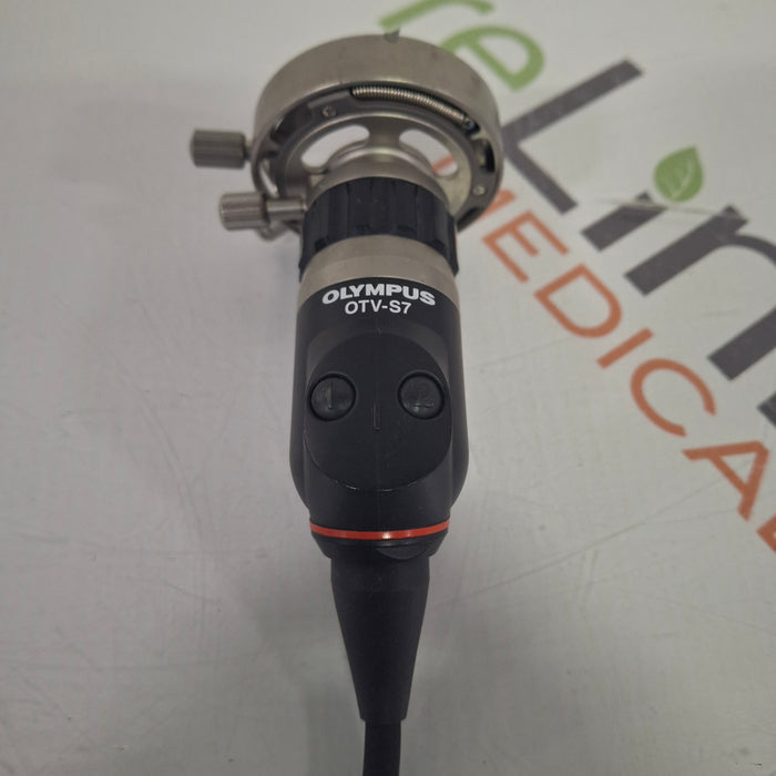 Olympus OTV-SI Video Endoscopy System