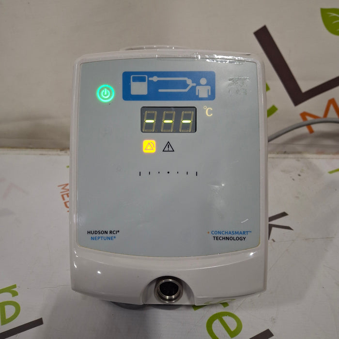 Teleflex Medical Hudson RCI Neptune Heated Humidifier